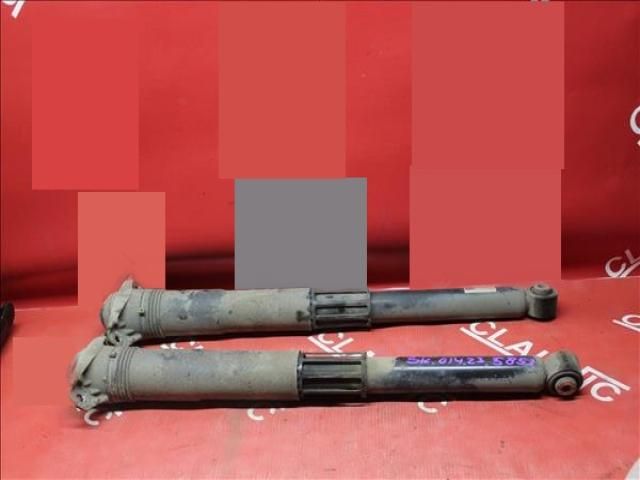 bontott SKODA OCTAVIA III Hátsó Lengéscsillapító (Pozíciófüggetlen)