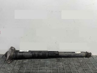 bontott SKODA OCTAVIA III Hátsó Lengéscsillapító (Pozíciófüggetlen)