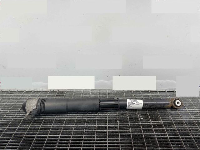 bontott SKODA OCTAVIA III Hátsó Lengéscsillapító (Pozíciófüggetlen)