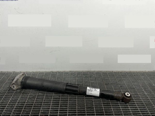 bontott SKODA OCTAVIA III Hátsó Lengéscsillapító (Pozíciófüggetlen)