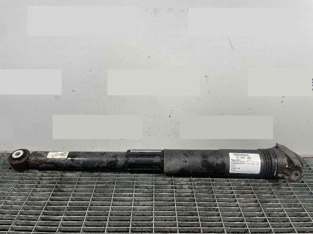 bontott SKODA OCTAVIA III Hátsó Lengéscsillapító (Pozíciófüggetlen)