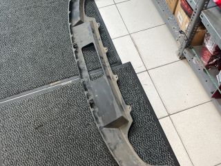 bontott SKODA OCTAVIA III Hátsó Lökhárító Alsó (Műanyag)