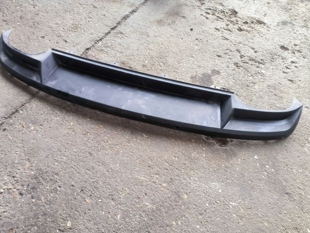 bontott SKODA OCTAVIA III Hátsó Lökhárító Felső