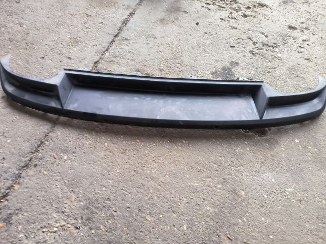 bontott SKODA OCTAVIA III Hátsó Lökhárító Felső