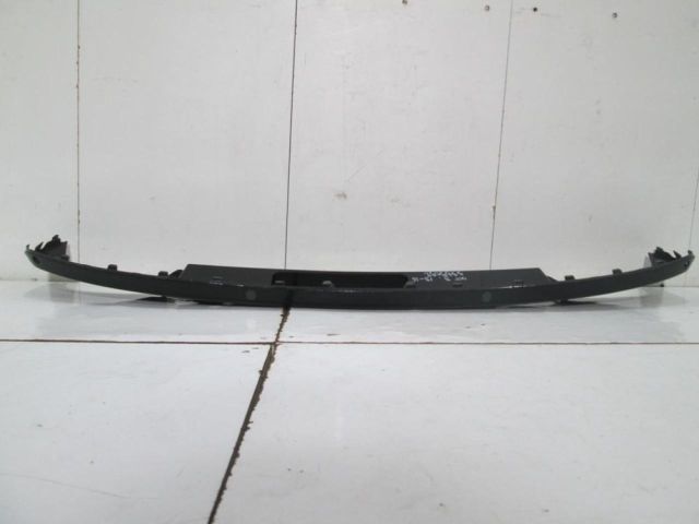 bontott SKODA OCTAVIA III Hátsó Lökhárító Légterelő