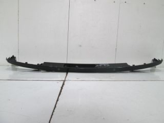 bontott SKODA OCTAVIA III Hátsó Lökhárító Légterelő