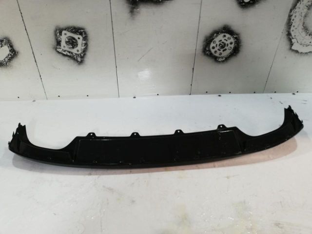 bontott SKODA OCTAVIA III Hátsó Lökhárító Légterelő