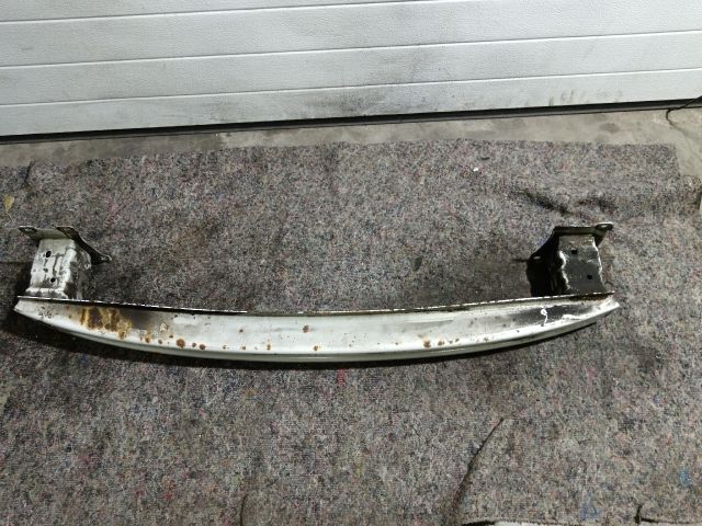 bontott SKODA OCTAVIA III Hátsó Lökhárító Merevítő (Fém)