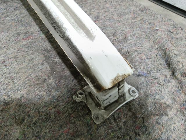 bontott SKODA OCTAVIA III Hátsó Lökhárító Merevítő (Fém)