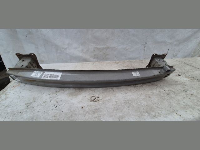 bontott SKODA OCTAVIA III Hátsó Lökhárító Merevítő (Fém)