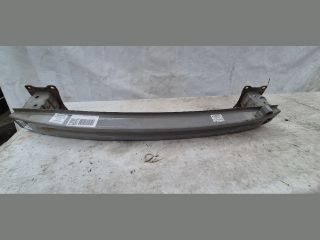 bontott SKODA OCTAVIA III Hátsó Lökhárító Merevítő (Fém)