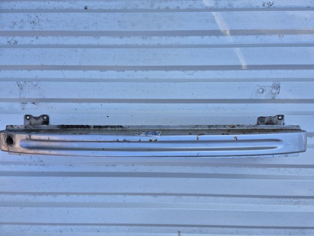 bontott SKODA OCTAVIA III Hátsó Lökhárító Merevítő (Fém)