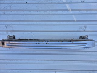 bontott SKODA OCTAVIA III Hátsó Lökhárító Merevítő (Fém)