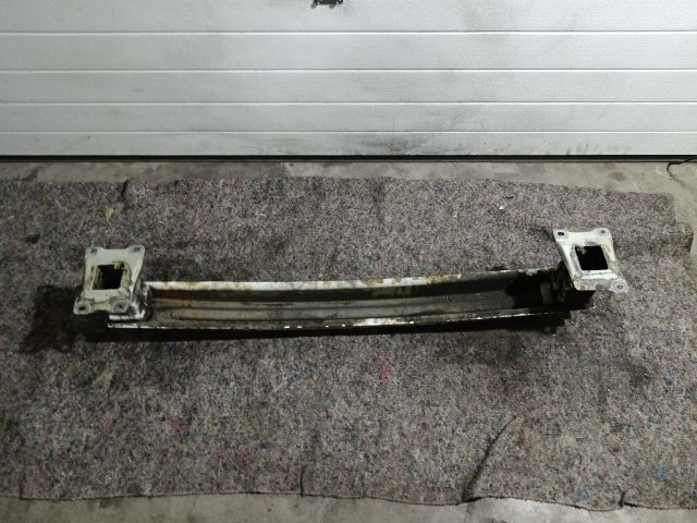 bontott SKODA OCTAVIA III Hátsó Lökhárító Merevítő (Fém)