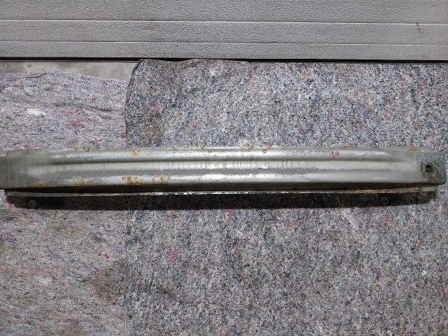 bontott SKODA OCTAVIA III Hátsó Lökhárító Merevítő (Fém)