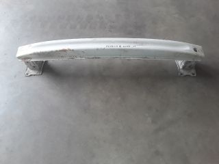 bontott SKODA OCTAVIA III Hátsó Lökhárító Merevítő (Fém)