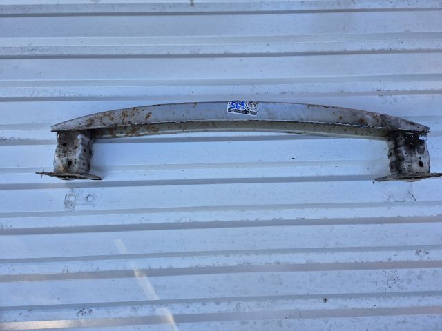 bontott SKODA OCTAVIA III Hátsó Lökhárító Merevítő (Fém)