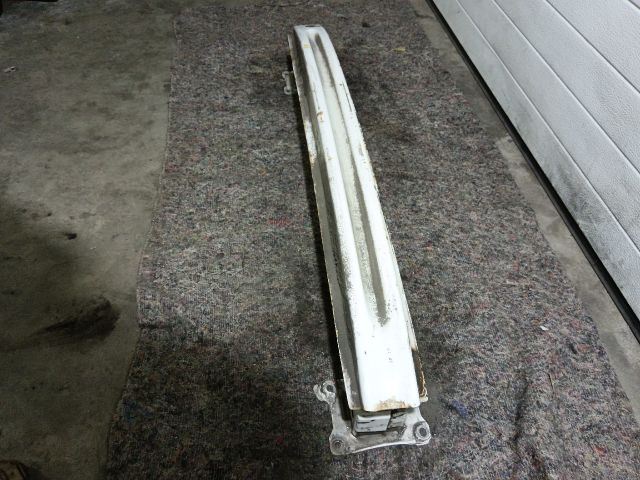 bontott SKODA OCTAVIA III Hátsó Lökhárító Merevítő (Fém)