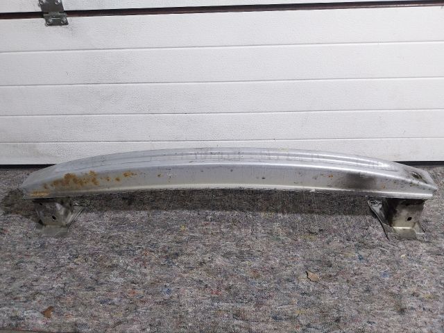 bontott SKODA OCTAVIA III Hátsó Lökhárító Merevítő (Fém)