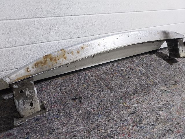 bontott SKODA OCTAVIA III Hátsó Lökhárító Merevítő (Fém)