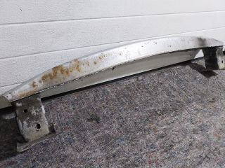 bontott SKODA OCTAVIA III Hátsó Lökhárító Merevítő (Fém)