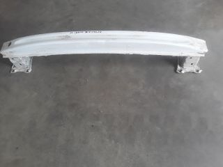 bontott SKODA OCTAVIA III Hátsó Lökhárító Merevítő (Fém)