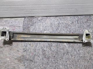 bontott SKODA OCTAVIA III Hátsó Lökhárító Merevítő (Fém)