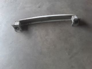 bontott SKODA OCTAVIA III Hátsó Lökhárító Merevítő (Fém)