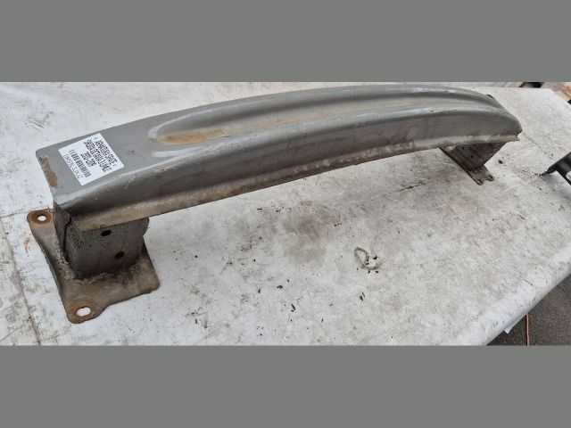 bontott SKODA OCTAVIA III Hátsó Lökhárító Merevítő (Fém)