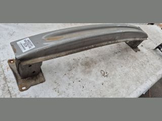 bontott SKODA OCTAVIA III Hátsó Lökhárító Merevítő (Fém)