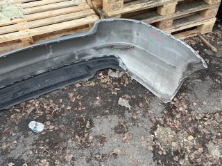 bontott SKODA OCTAVIA III Hátsó Lökhárító (Részeivel)