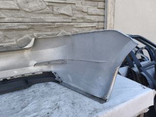 bontott SKODA OCTAVIA III Hátsó Lökhárító (Részeivel)