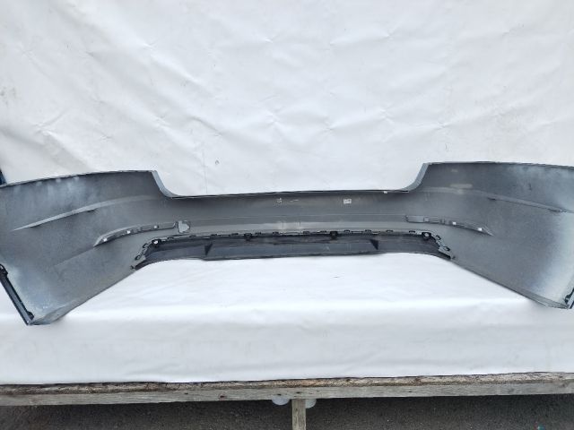 bontott SKODA OCTAVIA III Hátsó Lökhárító (Üresen)