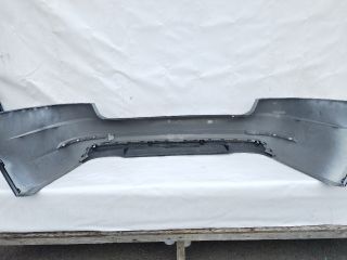 bontott SKODA OCTAVIA III Hátsó Lökhárító (Üresen)