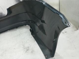 bontott SKODA OCTAVIA III Hátsó Lökhárító (Üresen)