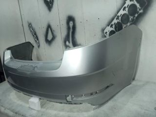 bontott SKODA OCTAVIA III Hátsó Lökhárító (Üresen)