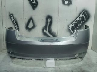 bontott SKODA OCTAVIA III Hátsó Lökhárító (Üresen)