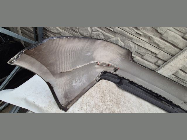 bontott SKODA OCTAVIA III Hátsó Lökhárító (Üresen)