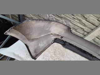 bontott SKODA OCTAVIA III Hátsó Lökhárító (Üresen)