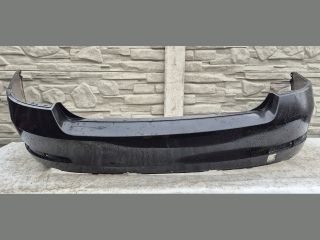 bontott SKODA OCTAVIA III Hátsó Lökhárító (Üresen)