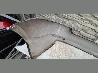 bontott SKODA OCTAVIA III Hátsó Lökhárító (Üresen)