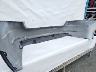 bontott SKODA OCTAVIA III Hátsó Lökhárító (Üresen)