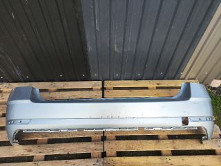 bontott SKODA OCTAVIA III Hátsó Lökhárító (Üresen)