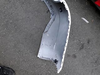 bontott SKODA OCTAVIA III Hátsó Lökhárító (Üresen)