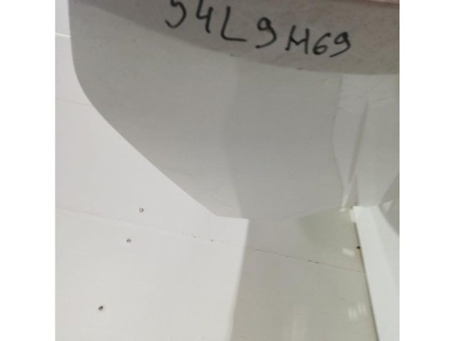 bontott SKODA OCTAVIA III Hátsó Lökhárító (Üresen)