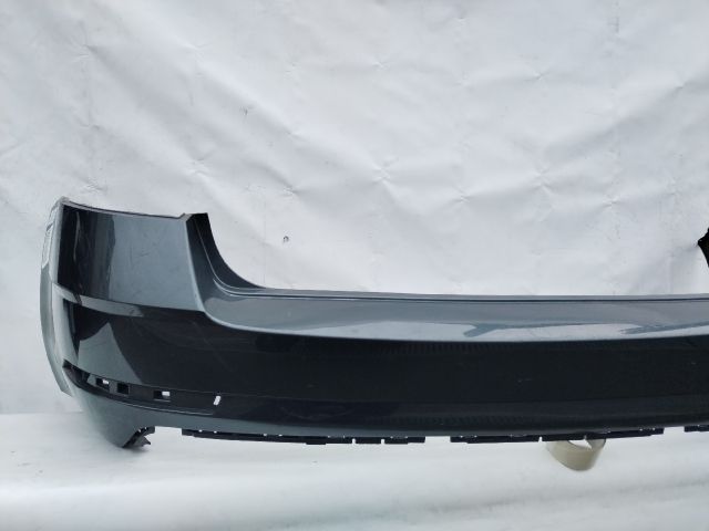 bontott SKODA OCTAVIA III Hátsó Lökhárító (Üresen)