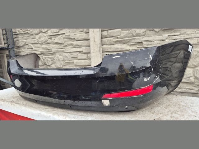 bontott SKODA OCTAVIA III Hátsó Lökhárító (Üresen)