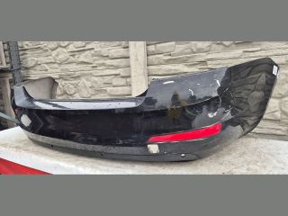 bontott SKODA OCTAVIA III Hátsó Lökhárító (Üresen)