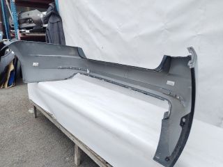 bontott SKODA OCTAVIA III Hátsó Lökhárító (Üresen)