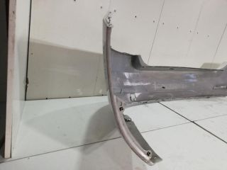 bontott SKODA OCTAVIA III Hátsó Lökhárító (Üresen)